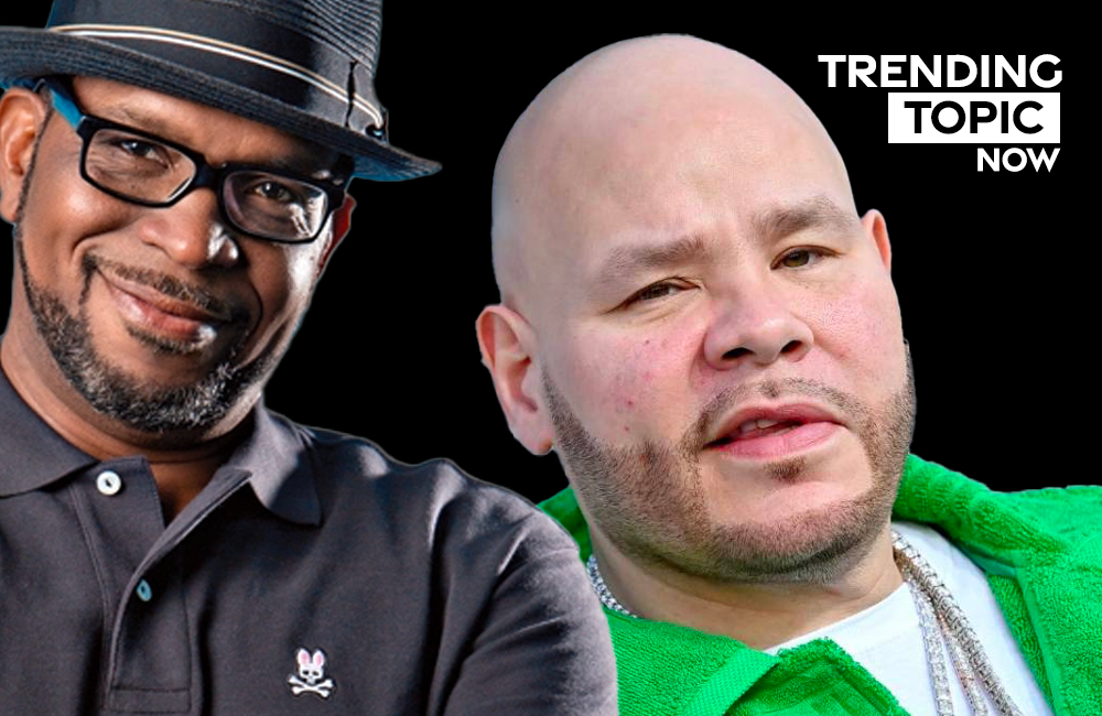 Did Fat Joe discover Trick Daddy and Pitbull? Fat Joe talks with Uncle Luke to clear up his comments.
